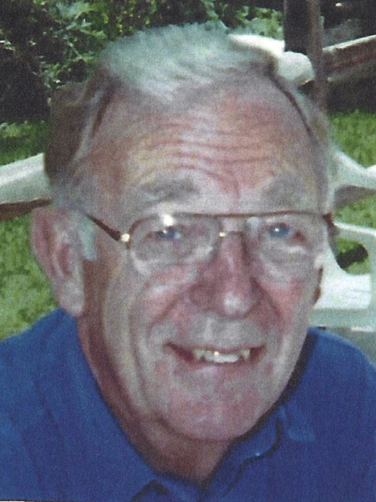 Laird P. Bowman
