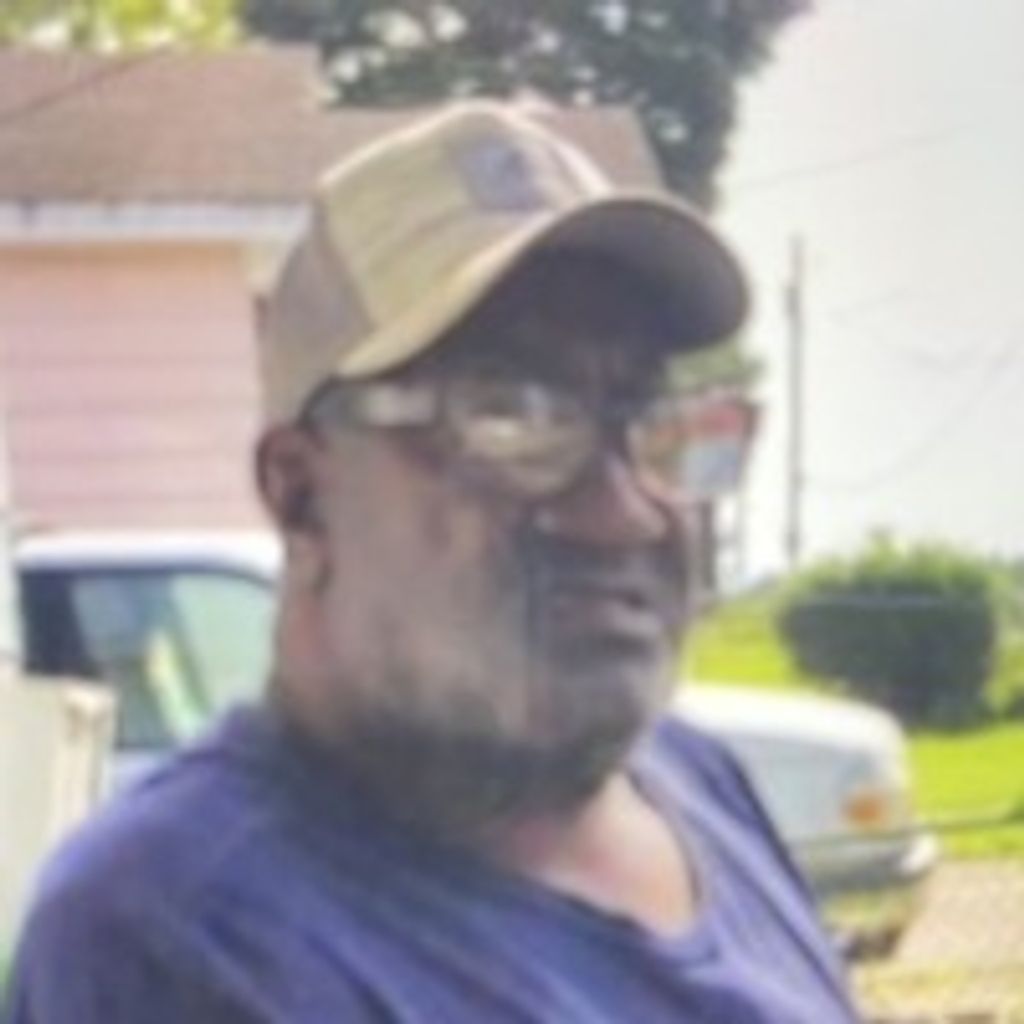 John Westley "J W" Smith Profile Photo