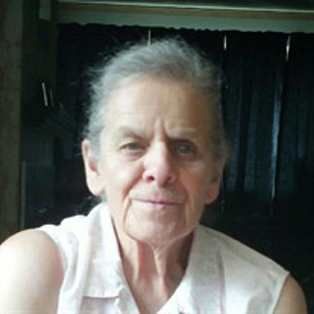 Marie Moyer
