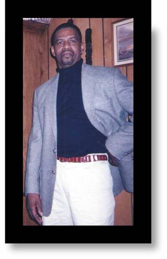 Jerry Sammy Harrison Profile Photo