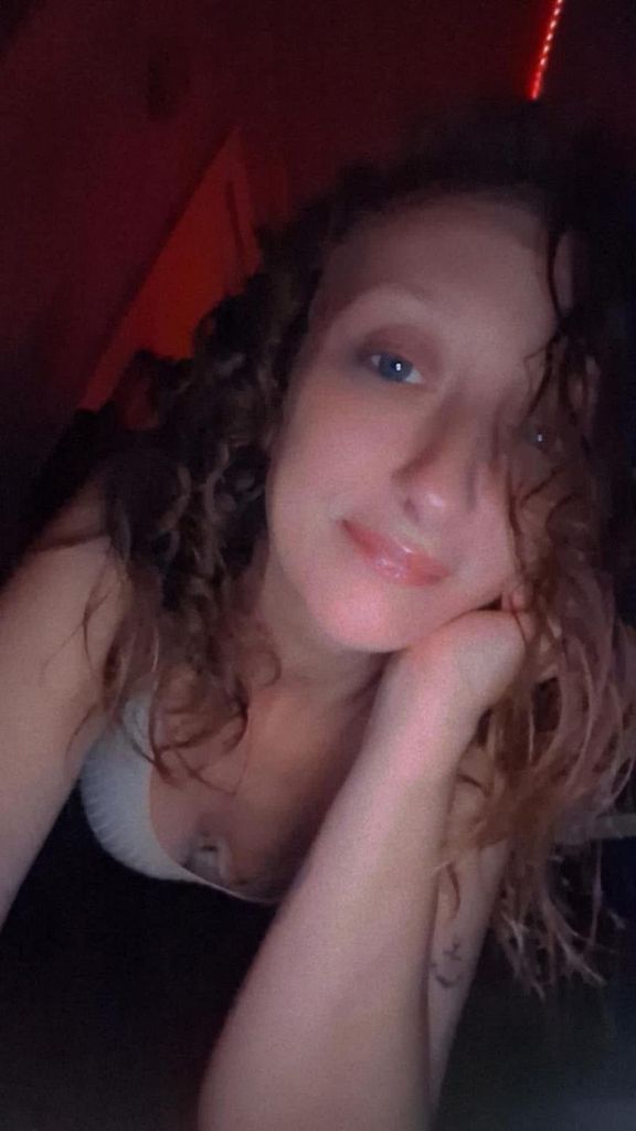 Kristen Willard Mosley Profile Photo