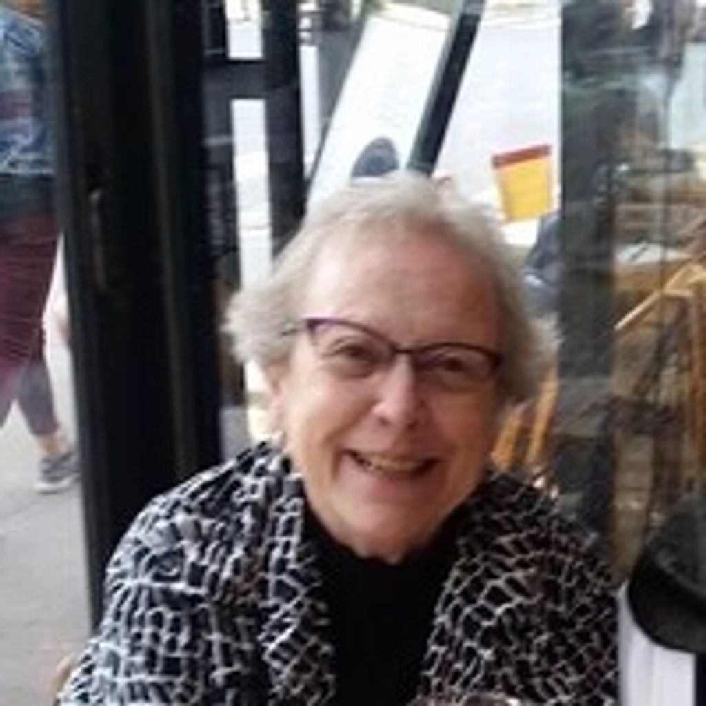 Constance Barrett