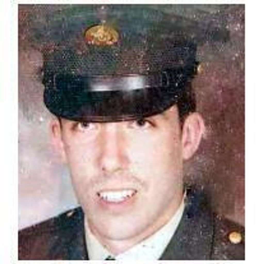 Kevin Joseph Roussell