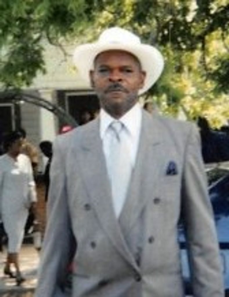 Robert Brown