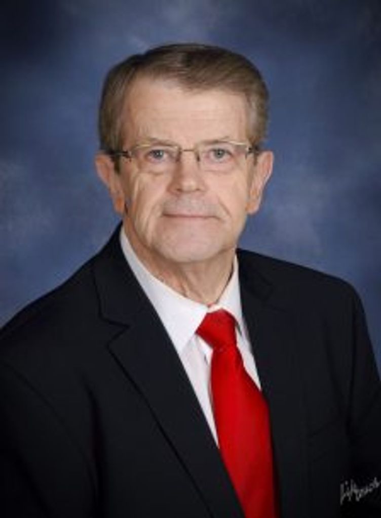 Charles Fisher