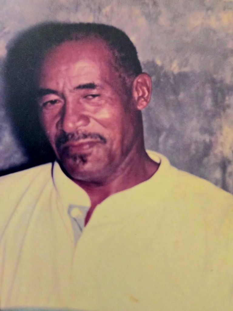 Lenwood Graham, Jr. Profile Photo