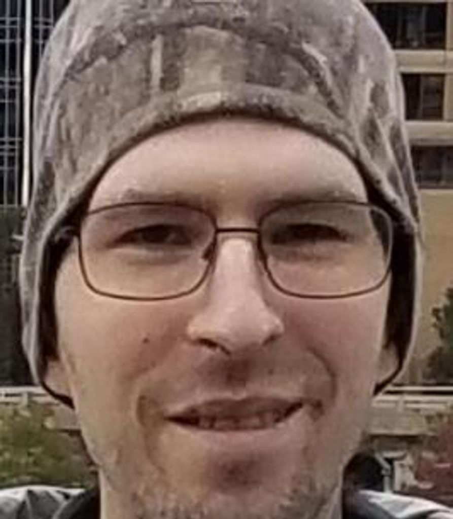 Joshua Albaugh Profile Photo