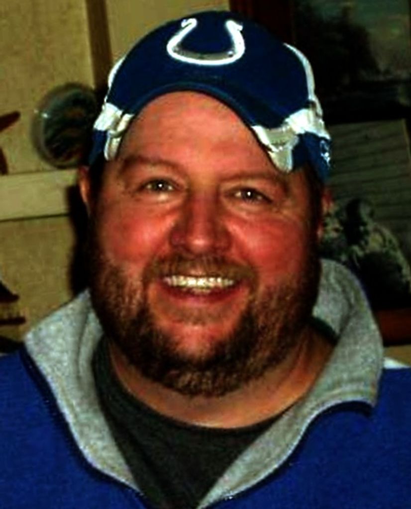 Mark A. Call Profile Photo