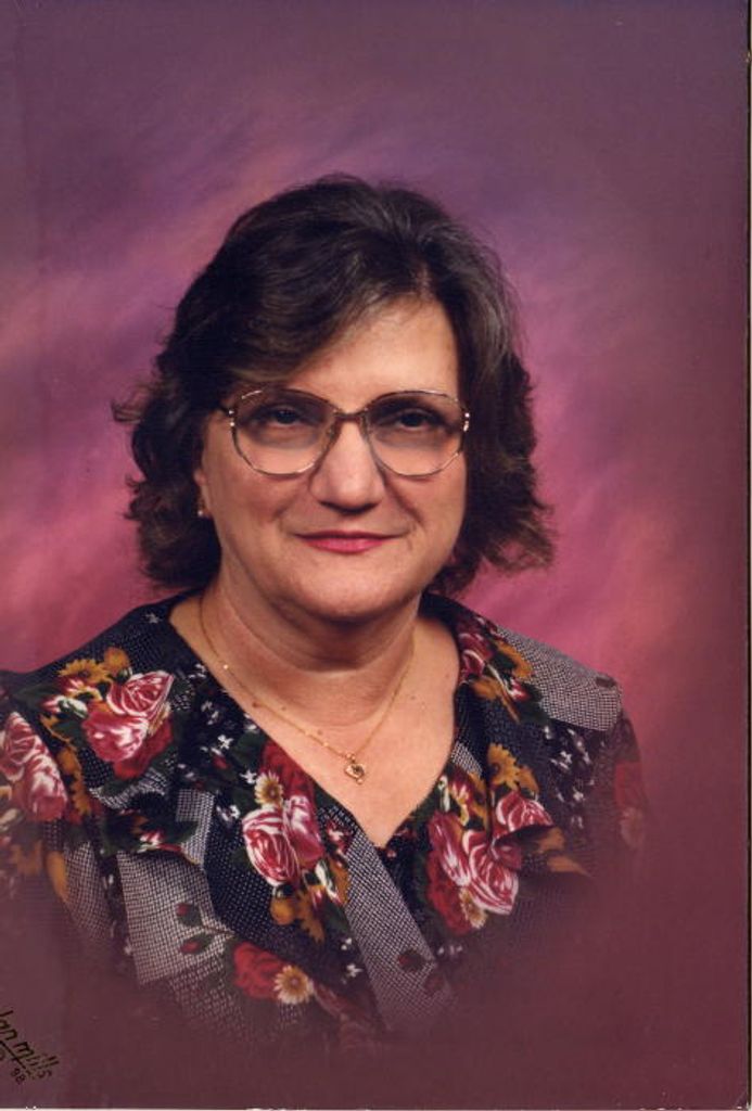 Nellie Joyce Wilson
