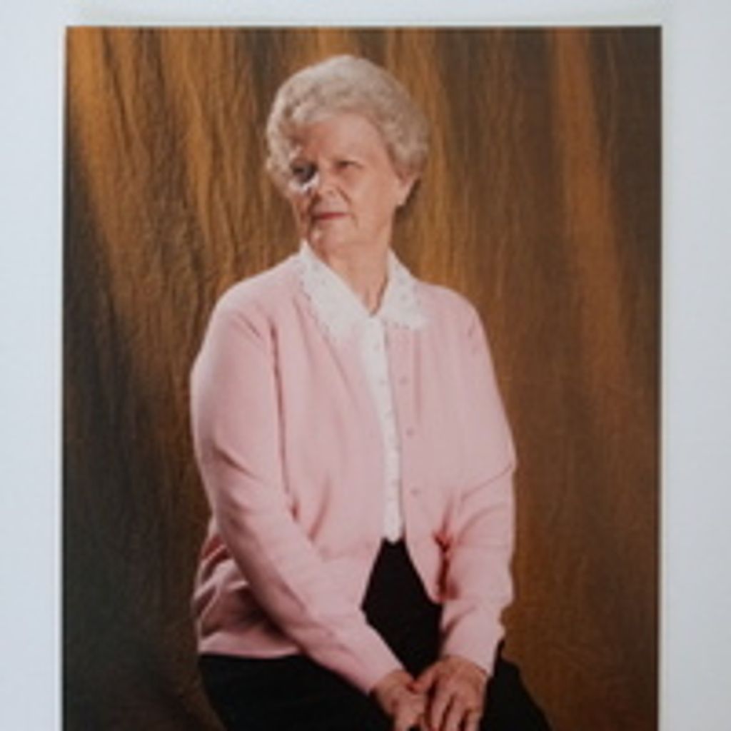 LaRae Ockey Shepherd