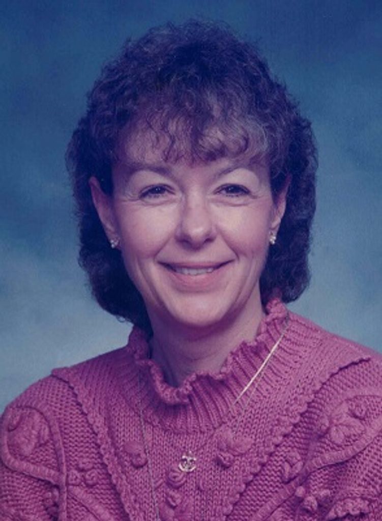 Karen J. Brown