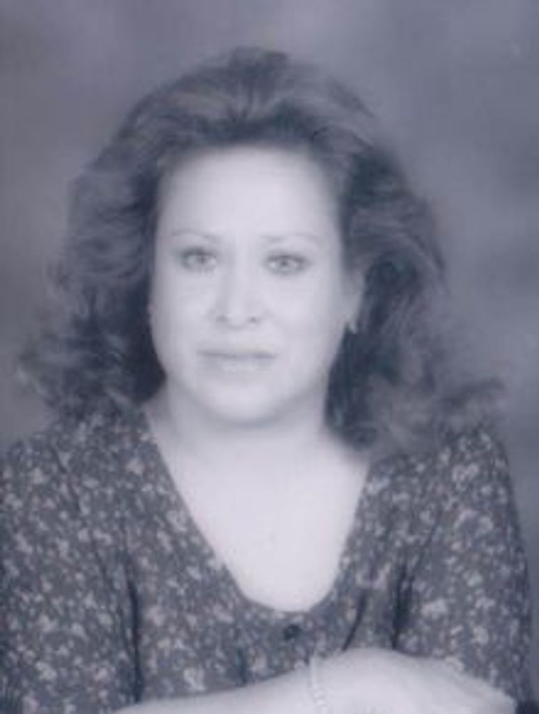 Irma Crutchfield