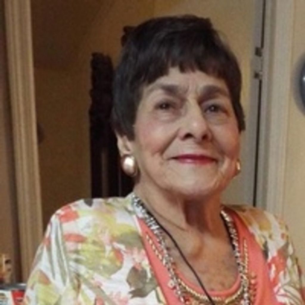 Mavis Dean Profile Photo