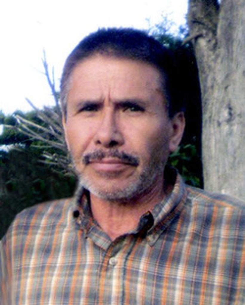 Luis Villalobos Basave