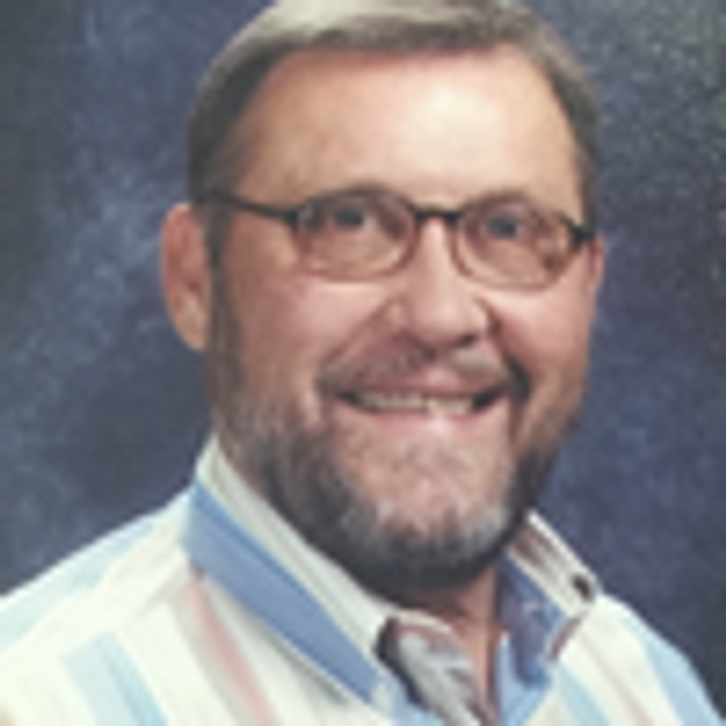 David Taylor Profile Photo
