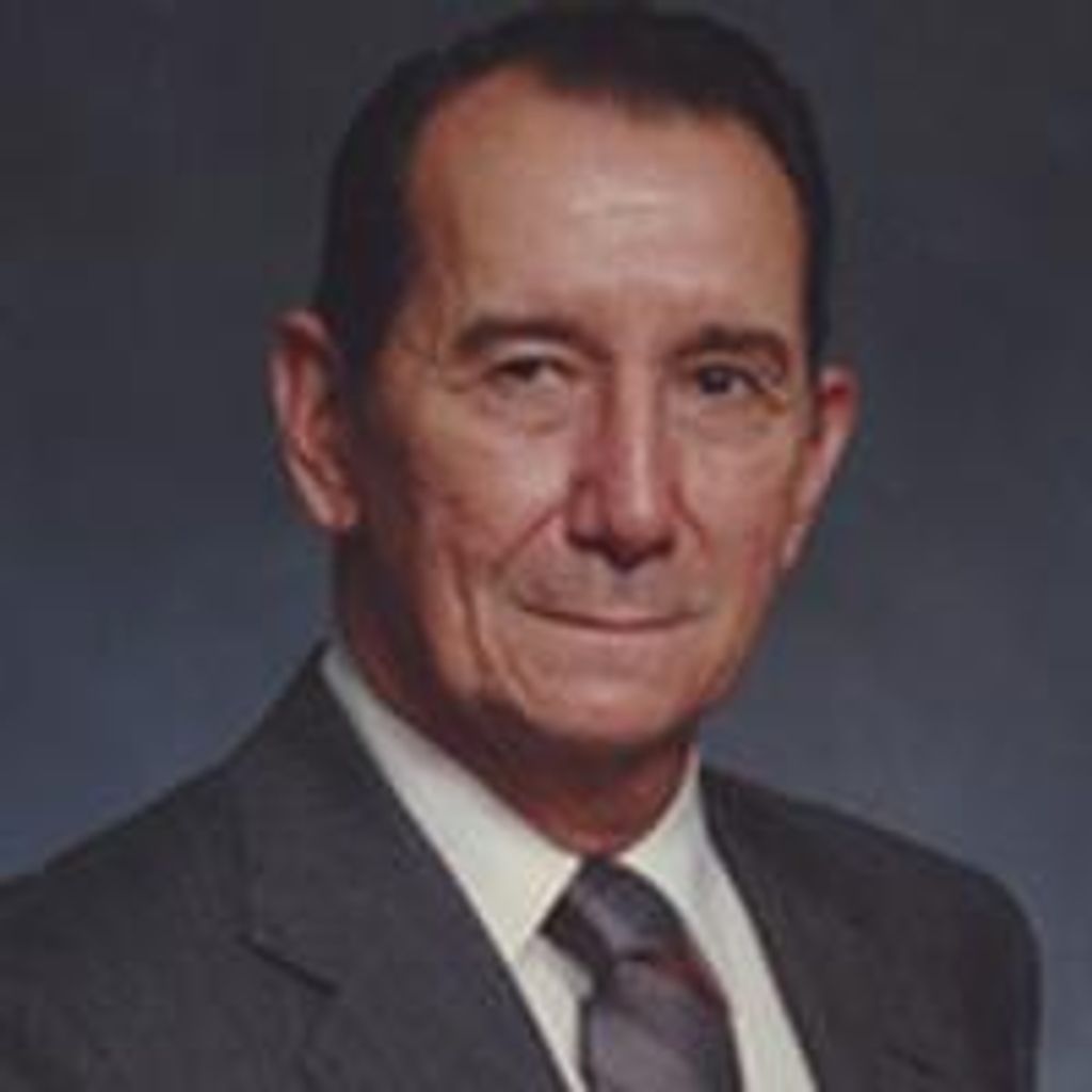 J.B. (Chief) Parnell Profile Photo