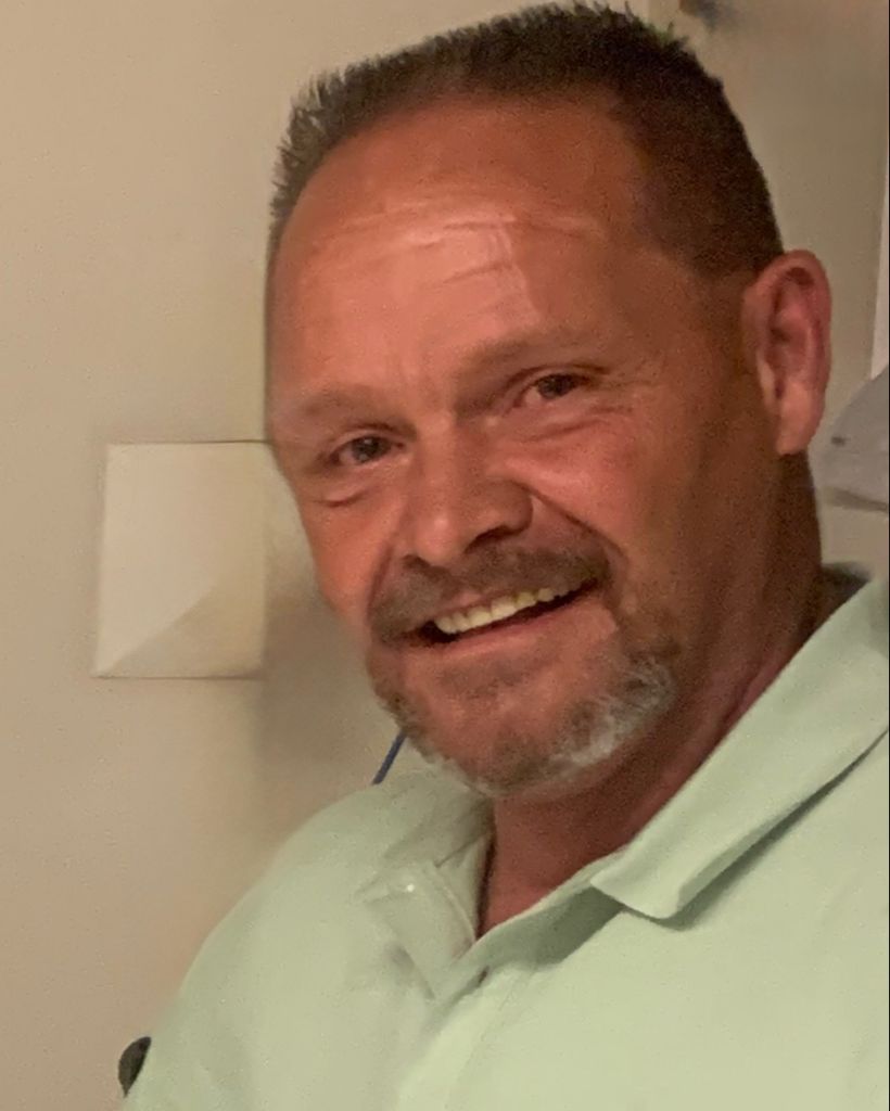 Daniel Lee Matheny Profile Photo