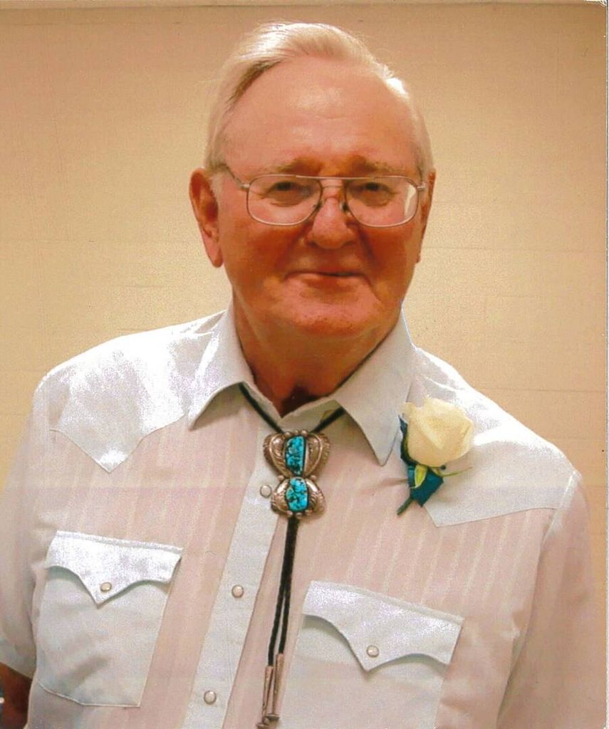 Bernard B. Pannkuk Profile Photo