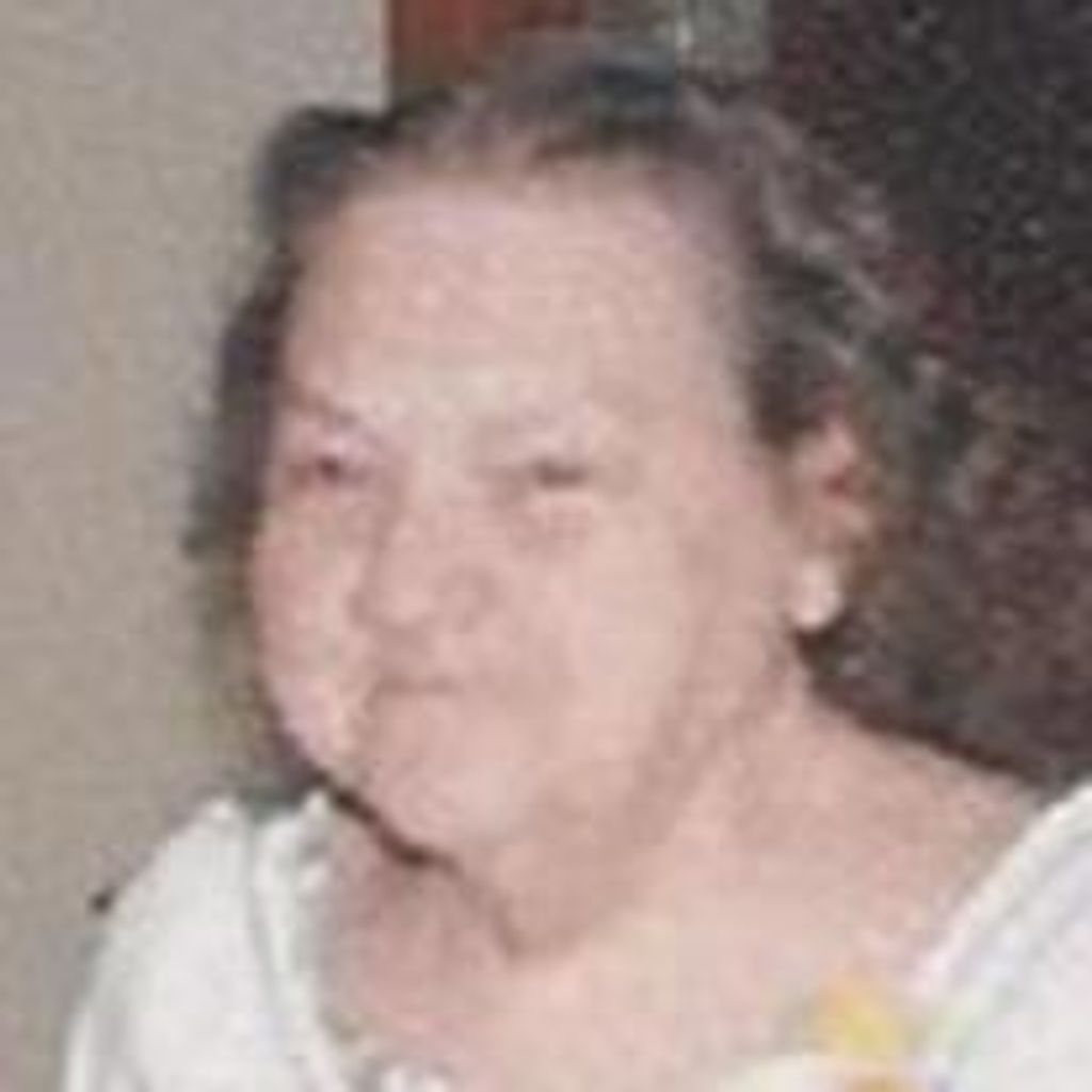Marion L. Morgan
