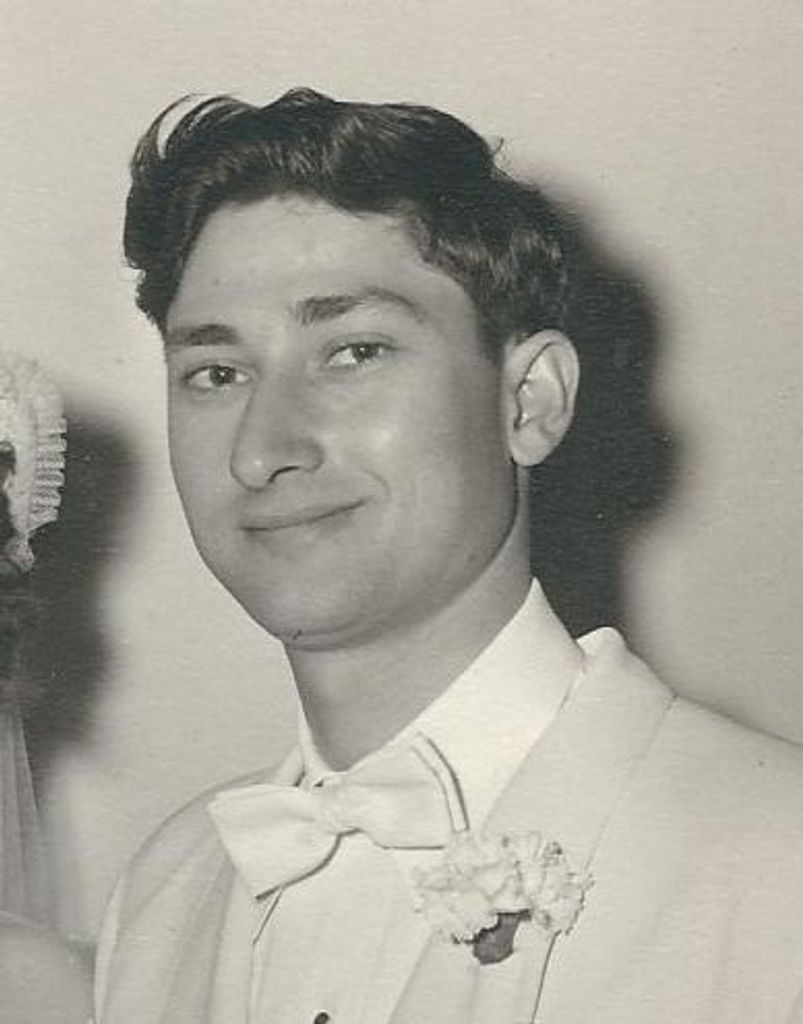 Lawrence Confalone Profile Photo