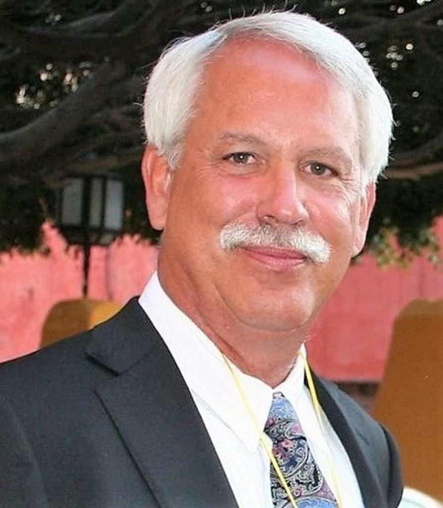 Alan William Riehl