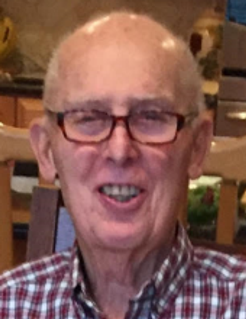 Bernard D. "Bernie" Pompiley