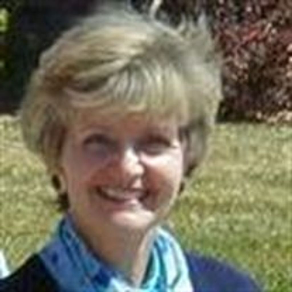 Jacqueline White Profile Photo