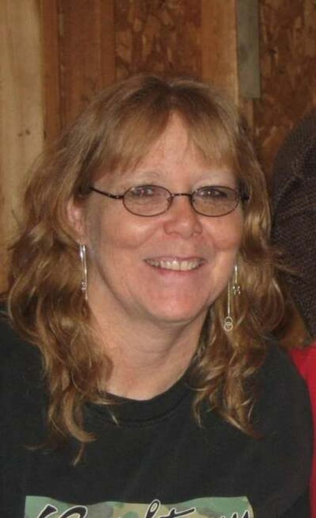 Delberta Faye Ramsey