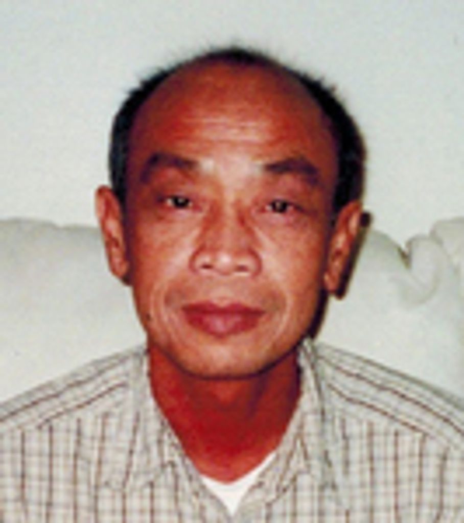 Trong Hoang