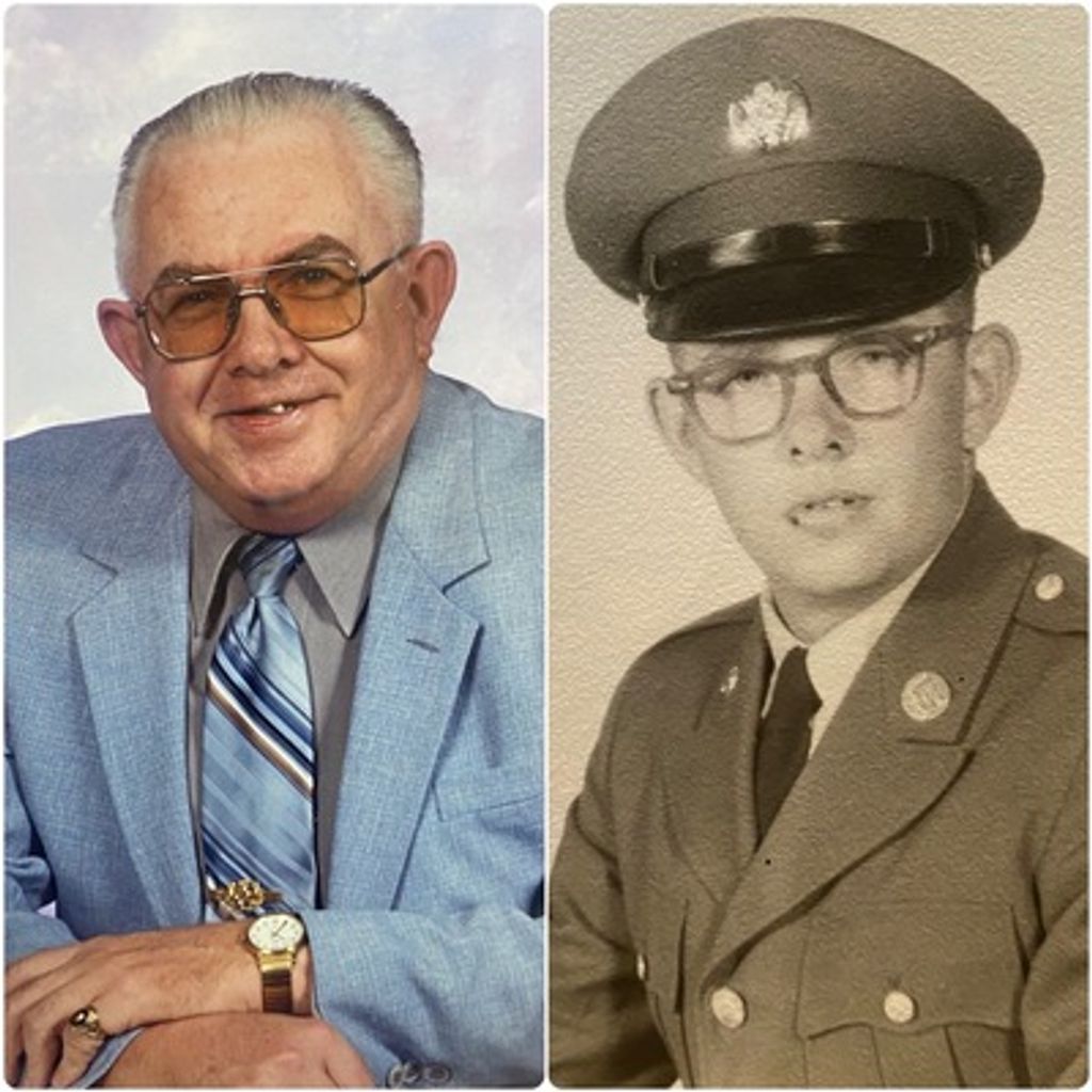 William Thomas Daugherty, Jr.