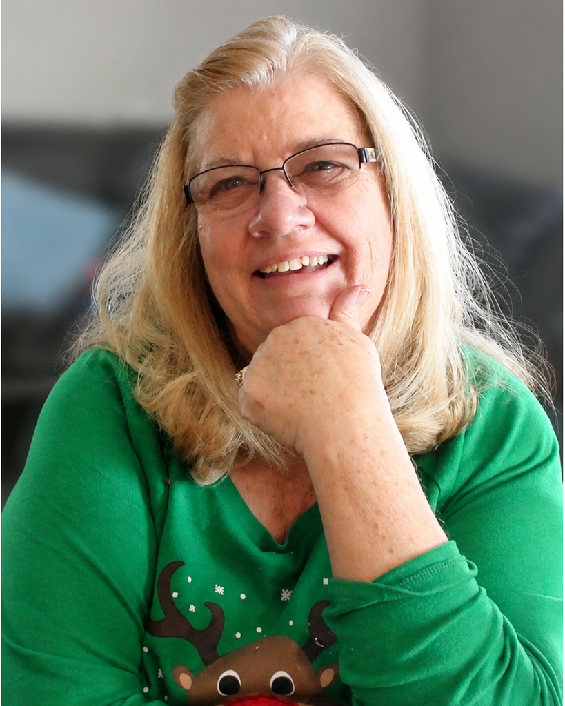 Donna Nell Steward