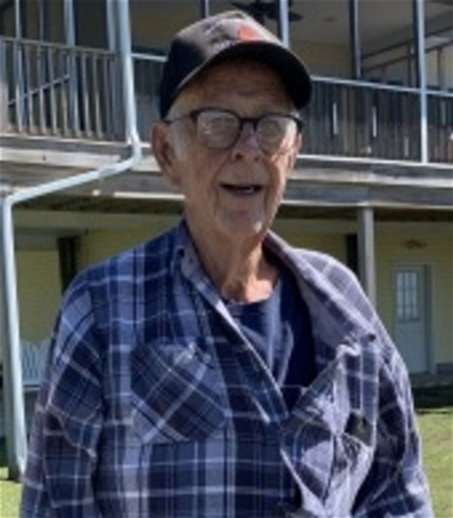 John Francis Drayer