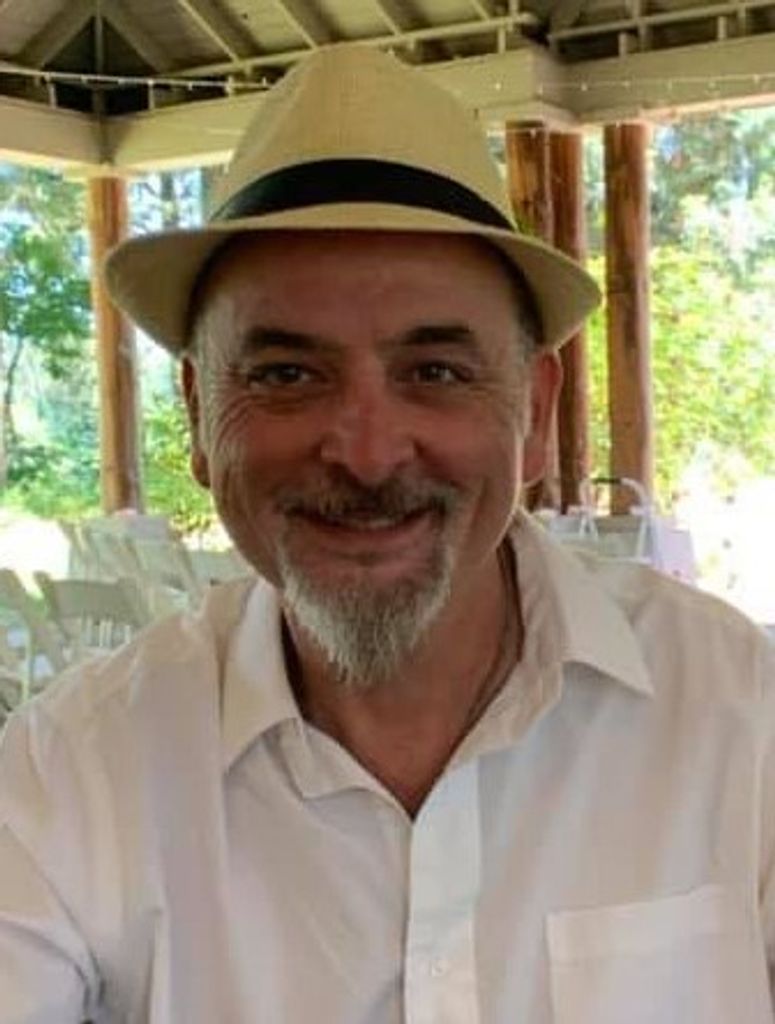 Scott Douglas Roeder Profile Photo