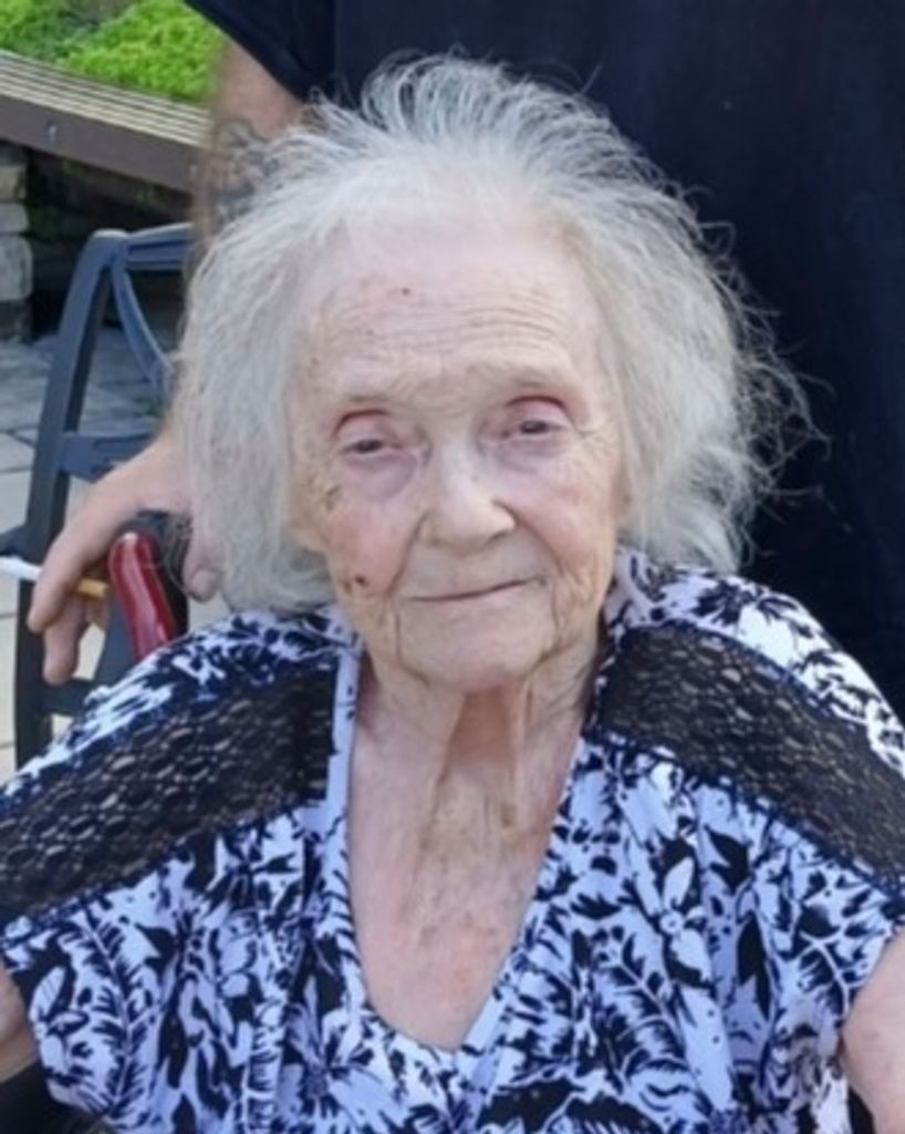 Mary Catherine Bryant Profile Photo