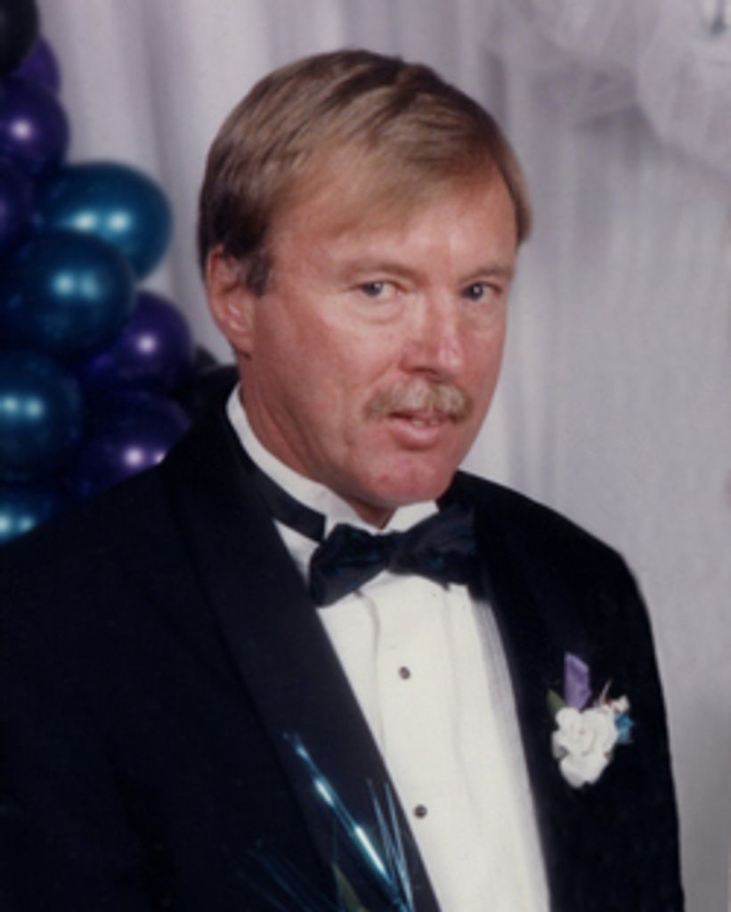 Kenneth Hammer