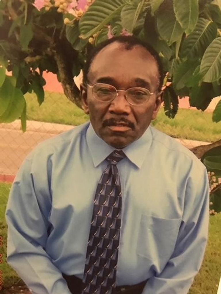 Abner Mcwilliams Profile Photo