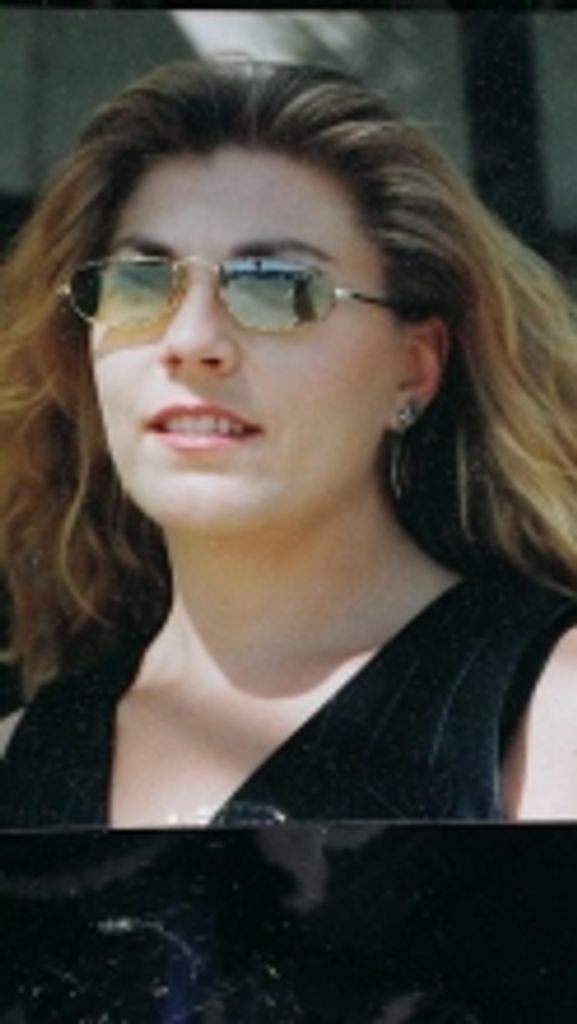 Michelle “Shelly” Marie Springstead