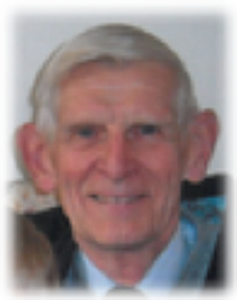 Ralph Zinkgraf