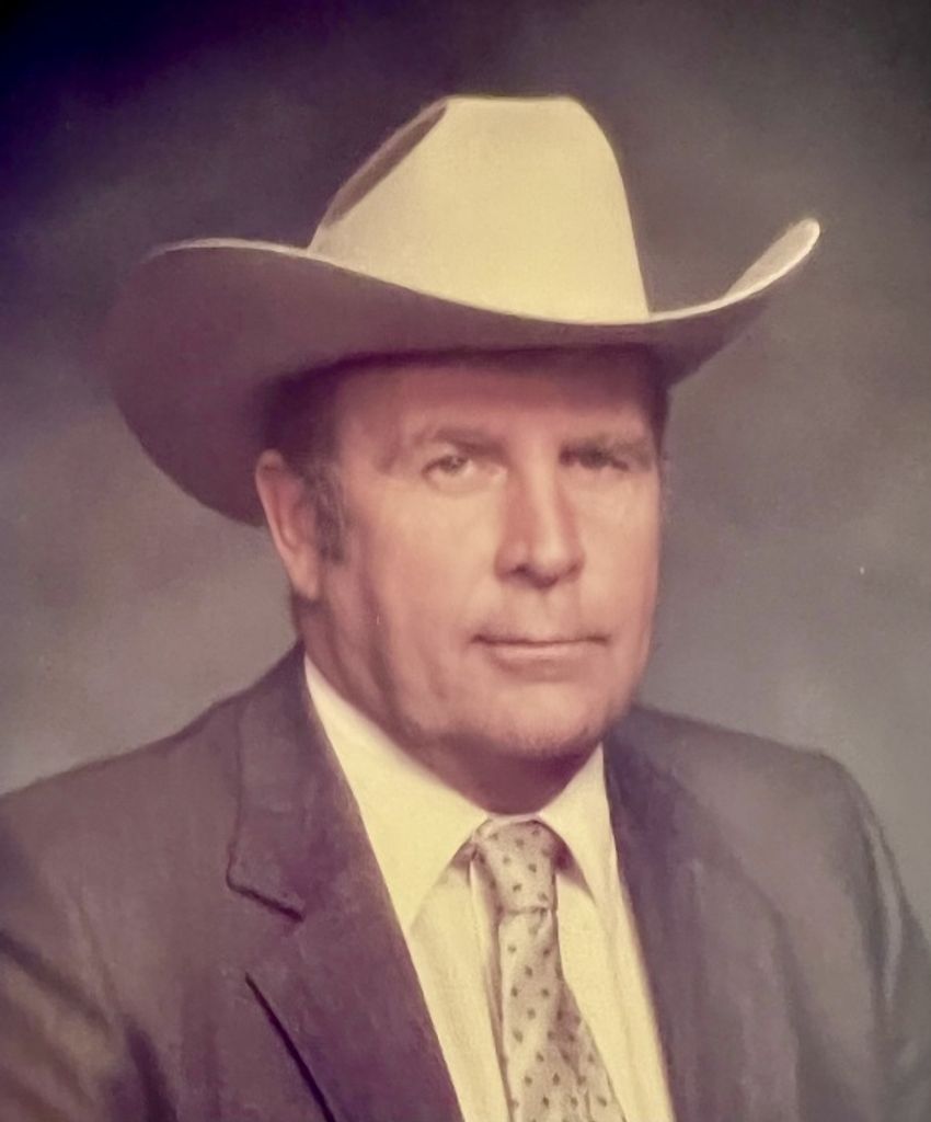 Franklin Dawson Meador