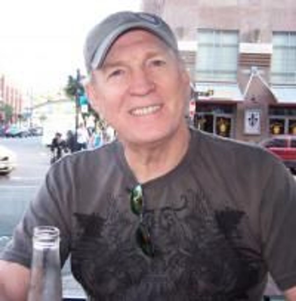 Douglas Earl Ferguson