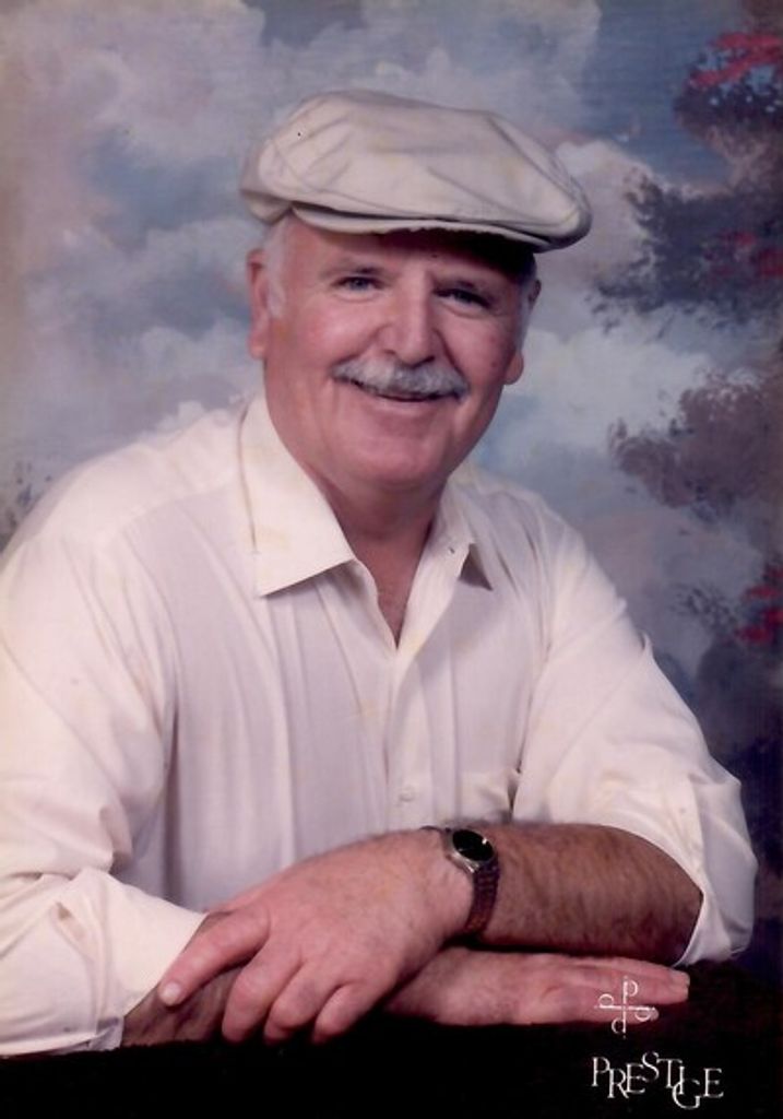 Billy G. Smith Profile Photo