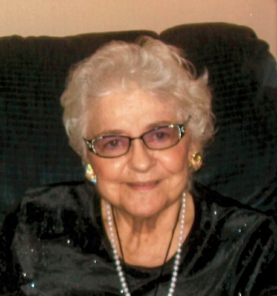 Lorraine Schutte