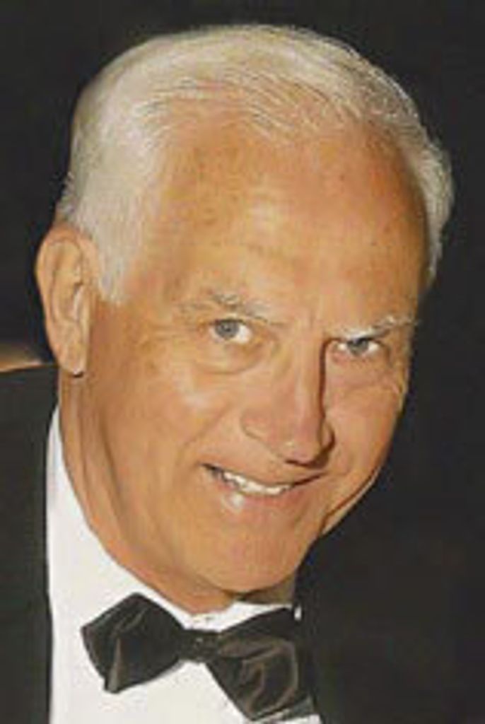 Orlando A. Houghtaling