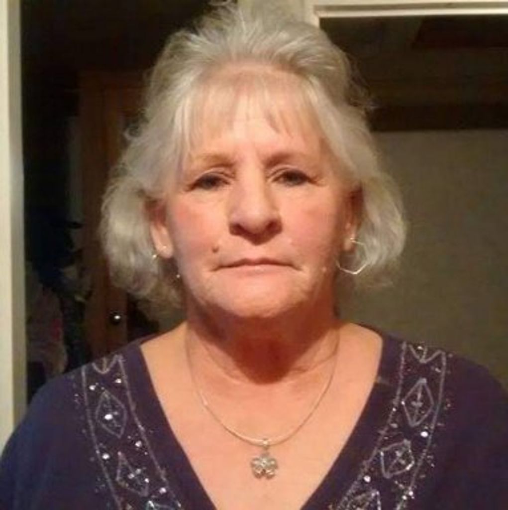 Donna Marie (Wallace)  Oclare