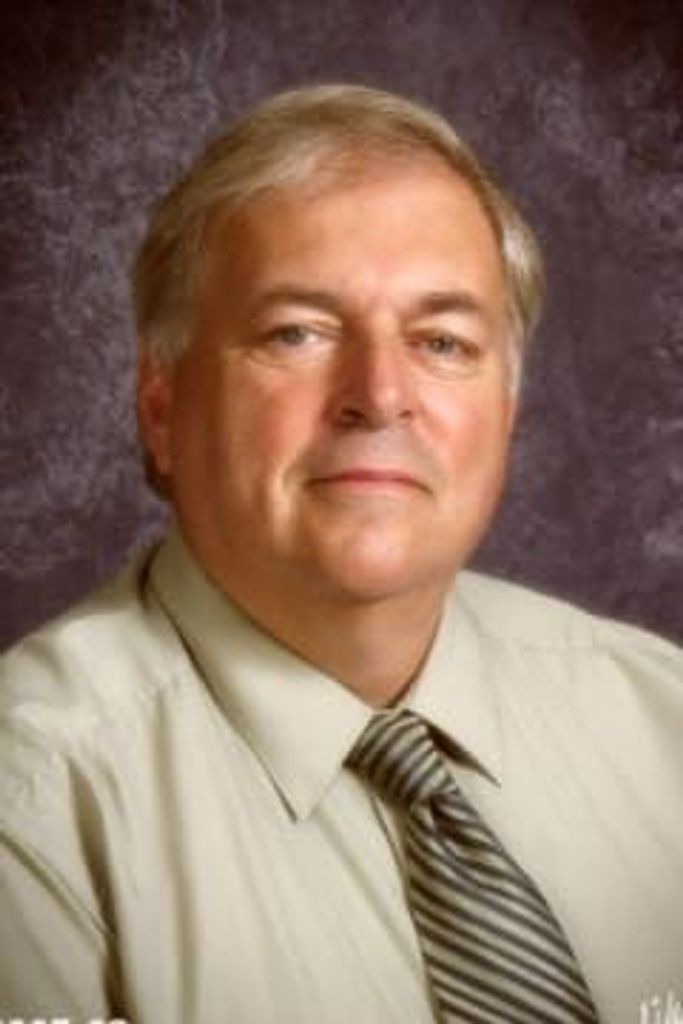 Robert Ray Bickel, Jr.