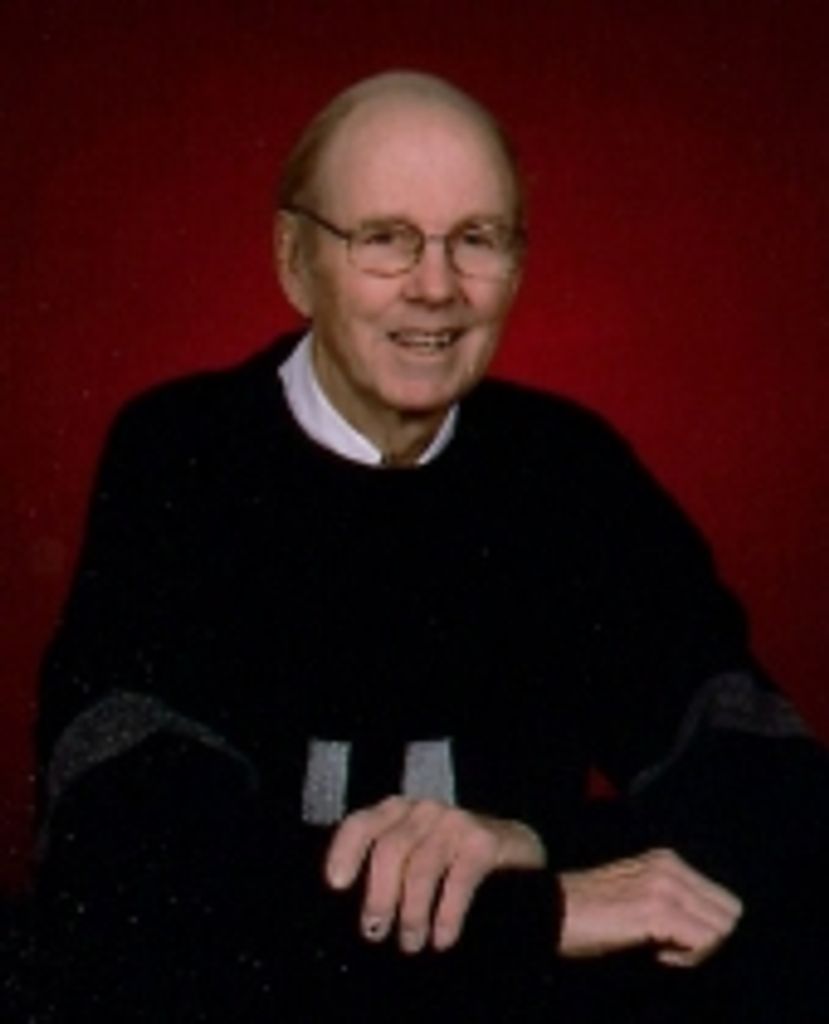 Ralph Lee Jorgensen