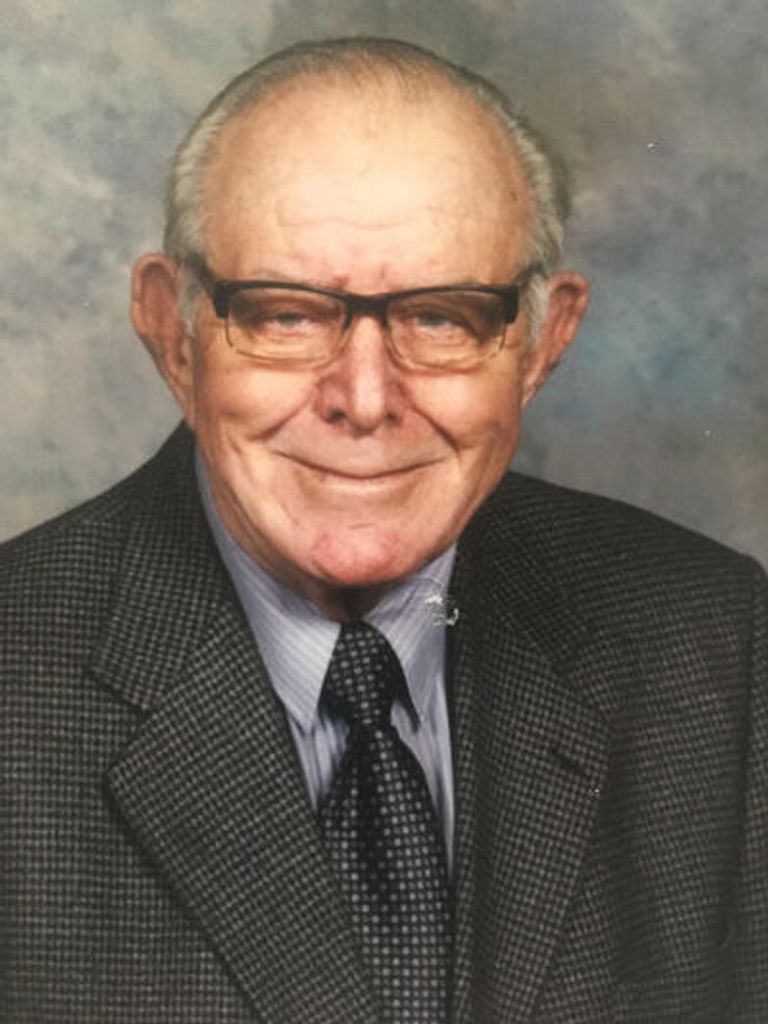 Gabriel Armand Brissard Profile Photo