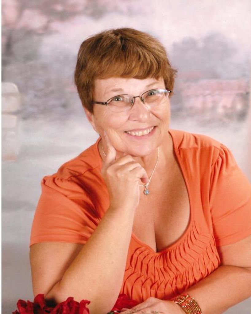 Barbara Jane (Symmonds)  Tietsort