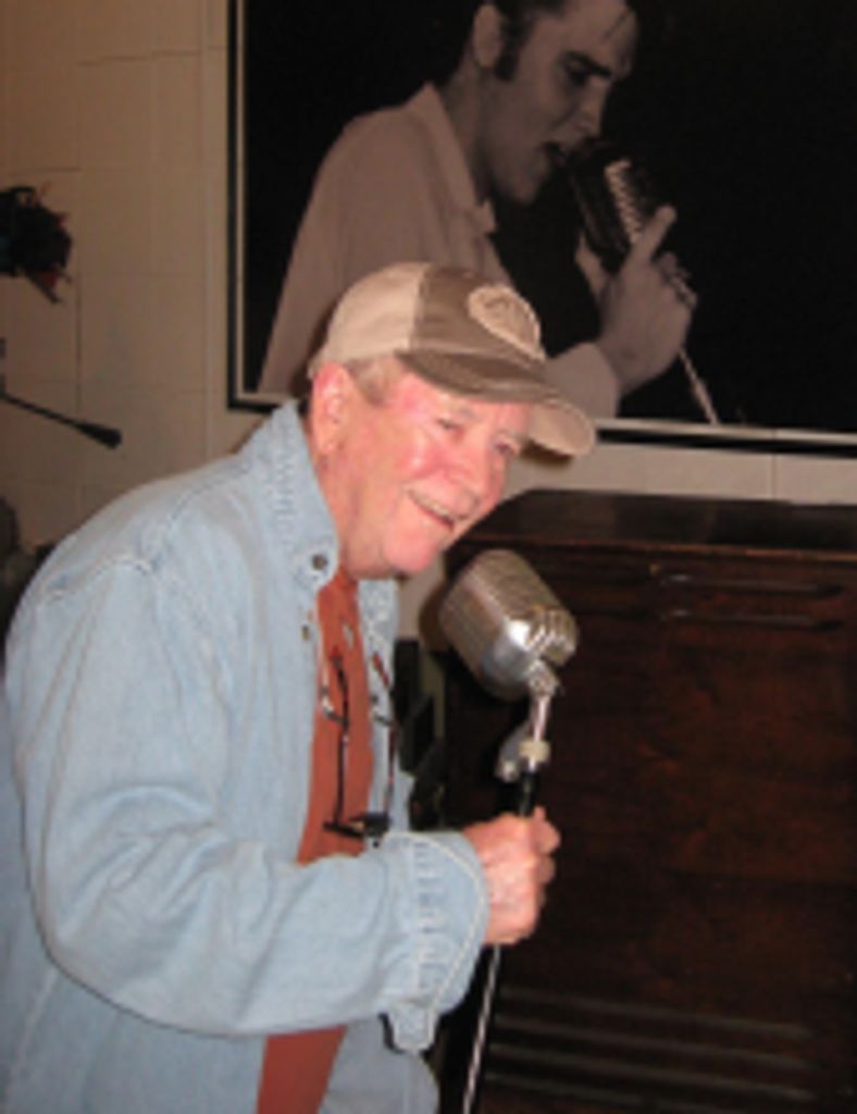 Kenneth Jesse Mcirath