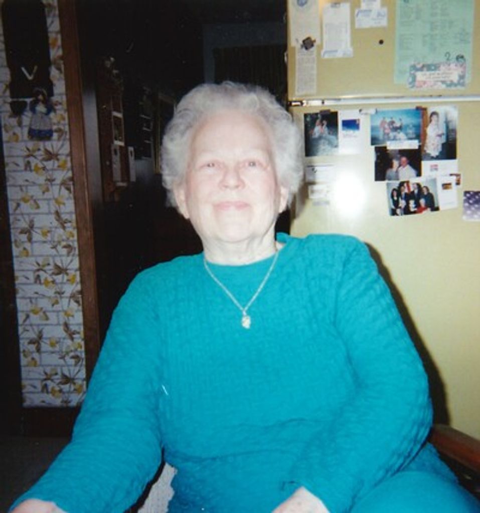 Lila Rikhus Profile Photo